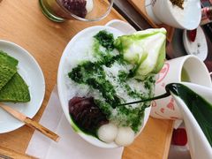 -中村藤吉(本店)