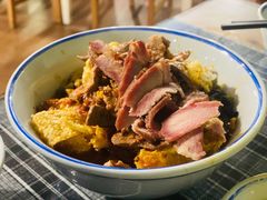 干捞螺蛳粉-八十八粉儿(尚都店)
