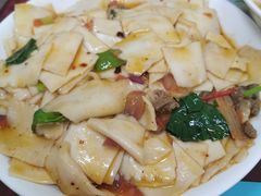 -马学武手抓美食(下南关总店)