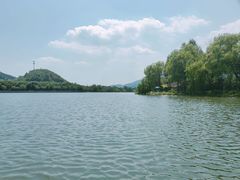 -杭州双溪漂流景区