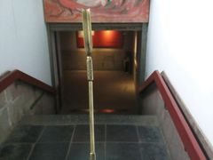 -洛阳古墓博物馆