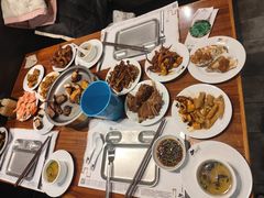 -汉巴味德(沈阳万象汇店)