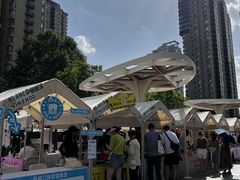 -凤凰汇购物中心