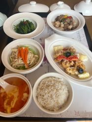 点击看大图 -金鹰国际月子中心(新街口店)