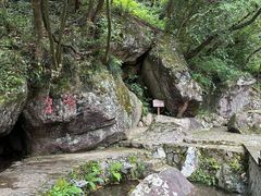 -百杖潭景区