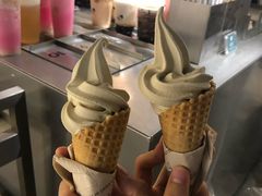 -喜茶(中山利和新地店)