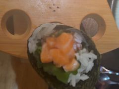 -福樱兰海鲜放题铁板烧(加州店)