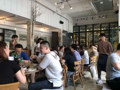 -RAC BAR(安福路店)