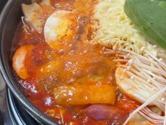 -妈妈手(山大总店)