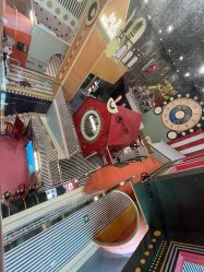 -MELAND CLUB亲子乐园·派对·餐厅(北京芳圆里ID MALL店)