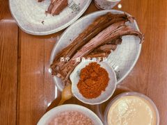 -清真·益鑫羊肉手抓馆(花园北街店)