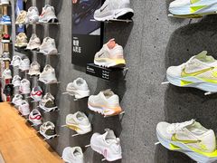 -NIKE品牌体验店(南京东路店)