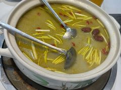 -清真·马坡烧烤涮牛肚·酸浆火锅(新区总店)