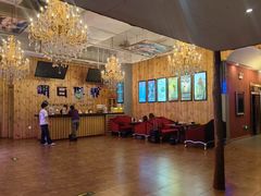 -明日世界密室轰趴·剧本桌游·箭馆团建(国贸店)