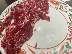 -汕头八合里海记牛肉店(清河店)