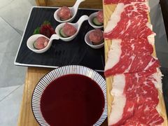 -五星桥原切肥牛火锅·30年专注好牛肉(湖塘店)