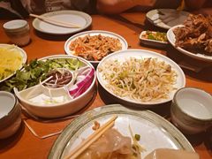 -老昌春饼(中央大街店)