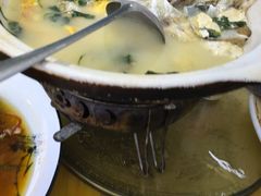 -巢湖名吃·徽府农家菜(半汤店)
