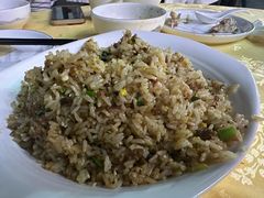 -阳江餐厅·30年老字号·粤菜海鲜大排档