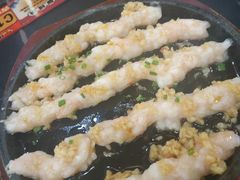 -青木岚小海鲜•小龙虾(友谊店)