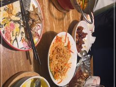 -新白鹿餐厅(龙游路总店·杭帮菜名店)