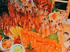 -花潮料理艺食馆(成都万象城店)