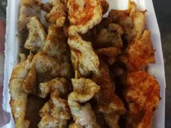 -豪香里脊肉串(大中路店)