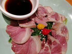 -绿茵阁牛扒餐厅(客村店)