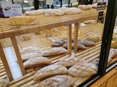 -BREAD WAY面包路·欧式面包(龙湖时代D馆店)