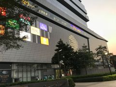 -南丰汇(新港东路店)