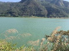 -羚羊峡古栈道森林公园