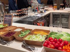-TABLE·味西餐厅-成都茂业JW万豪酒店