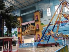 -蓬莱欧乐堡梦幻世界