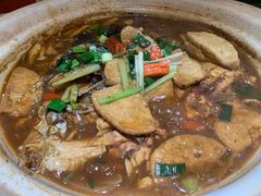 -巷儿里餐厅·杭帮菜(信义坊店)