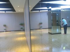 -零距离健身游泳(雁塔店)