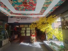 -嘎洒汤锅·花腰傣美食