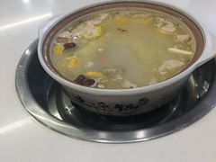 -土连锅·现熬养生汤锅(梁家巷店)