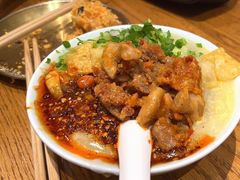 -小豆海棠(人民南路店)