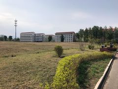 -北京城市学院(航天城校区)