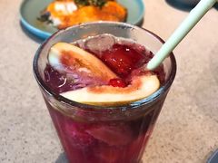 -半山腰·云南菜(侨福芳草地店)