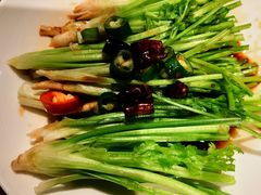 -宝泉铜锅·涮羊肉(解放东路店)