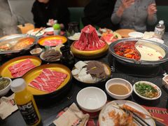 -牛New寿喜烧(新六百店)