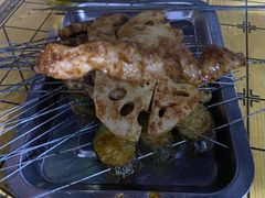 -建国烧烤(建乐路店)