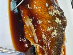 西湖醋鱼-楼外楼(西湖景区孤山路店)