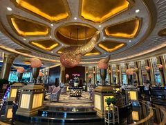 -深圳凯宾斯基酒店