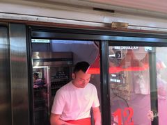 -老王芙蓉蛋卷饼(万达店)