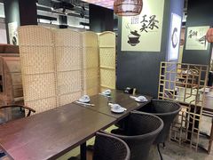 -大洋家·精品潮汕菜·生腌砂锅粥(天河东路店)