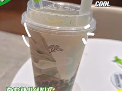 -奈雪的茶(石家庄万象城店)