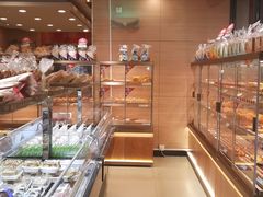 -85度C(上海兰溪二店)
