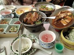 -苏梦江南·淮扬菜(夫子庙店)